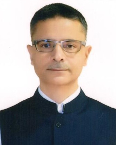Shri Satinder Pal Singh