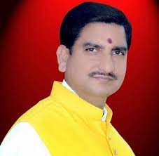 Shri Tokhan Sahu